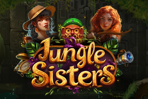 Jungle Sisters Slot