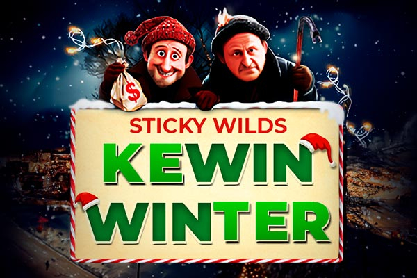 Kewin Winter Slot