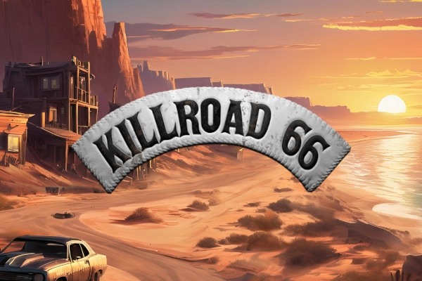 Killroad 66 Slot