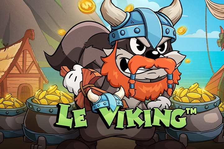 Le Viking