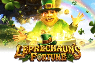 Leprechaun's Fortune Slot