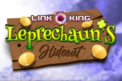 Link King Leprechaun’s Hideout by Zitro slot