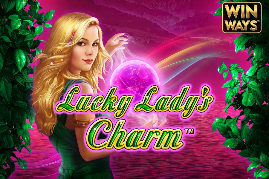 Lucky Lady’s Charm Win Ways