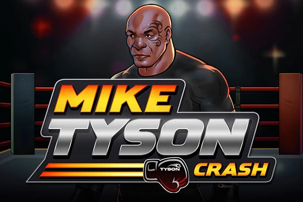 Mike Tyson Crash Game