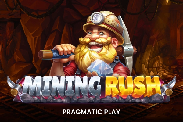 Mining Rush