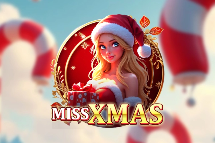 Miss Xmas by Triple Cherry slot