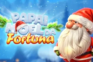 Papai Noel da Fortuna Slot