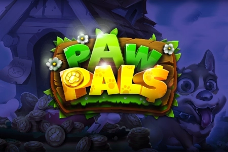 Paw Pals Slot