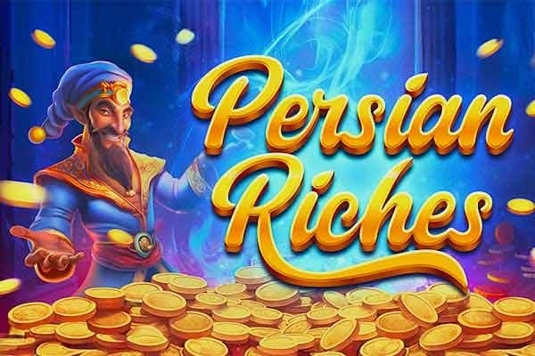 Persian Riches by Zephyr Slots