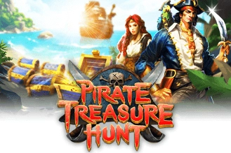 Pirate Treasure Hunt by Advantplay slot