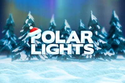 Polar Lights Slot