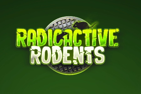 Radioactive Rodents by Silverback Gaming slot