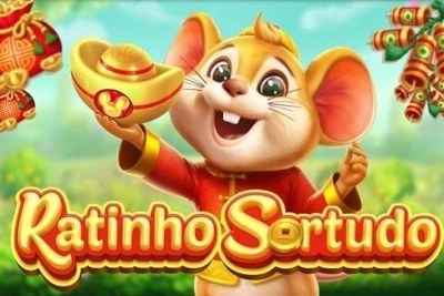 Ratinho Sortudo Slot