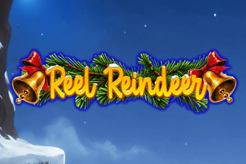 Reel Reindeer Slot