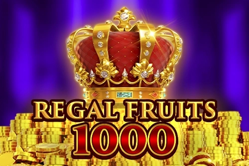 Regal Fruits 1000