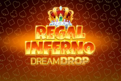 Regal Inferno Dream Drop Slot