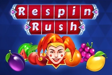 Respin Rush Slot