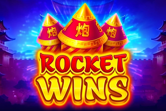 Rocket Wins Slot