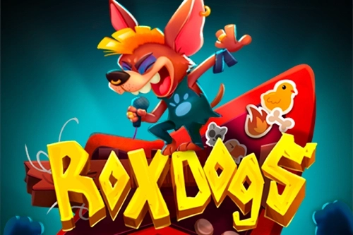 RoxDogs Slot