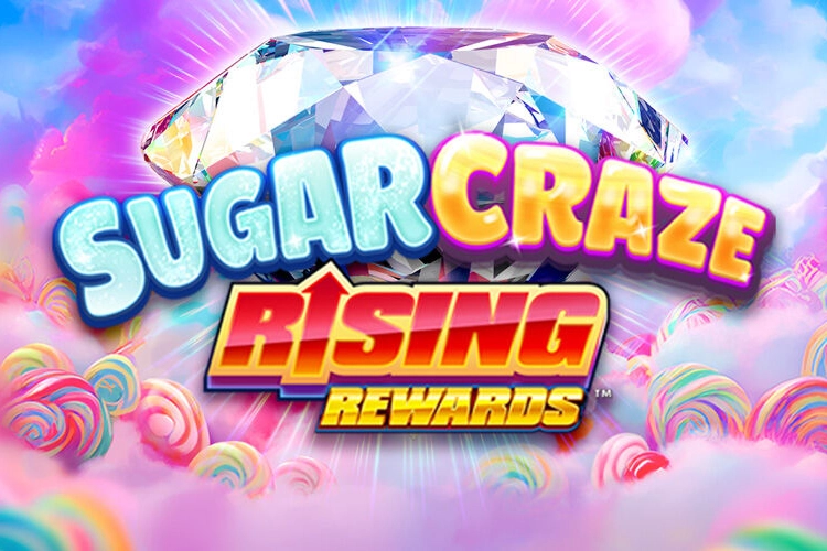 Sugar Craze Rising Rewards