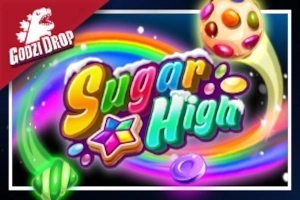 Sugar High Slot