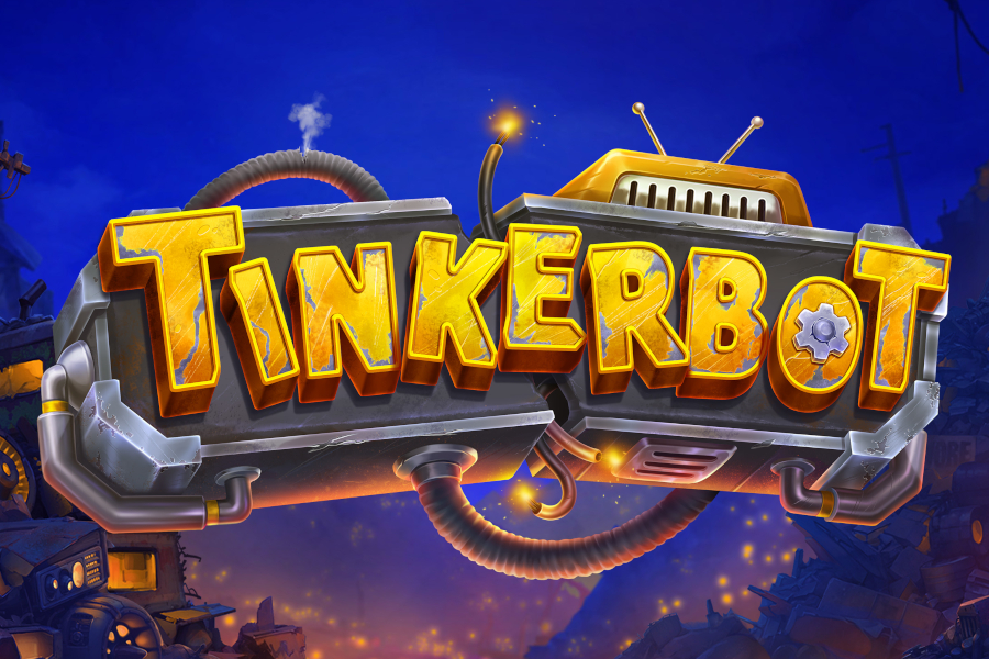 Tinkerbot