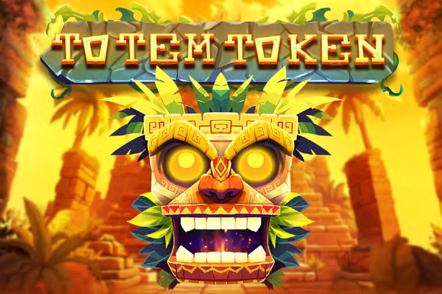 Totem Token Slot