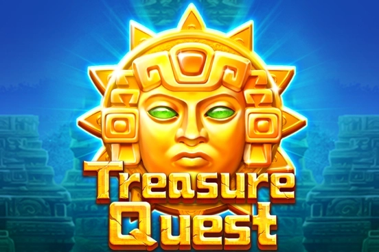 Treasure Quest Slot