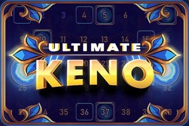 Ultimate Keno Game