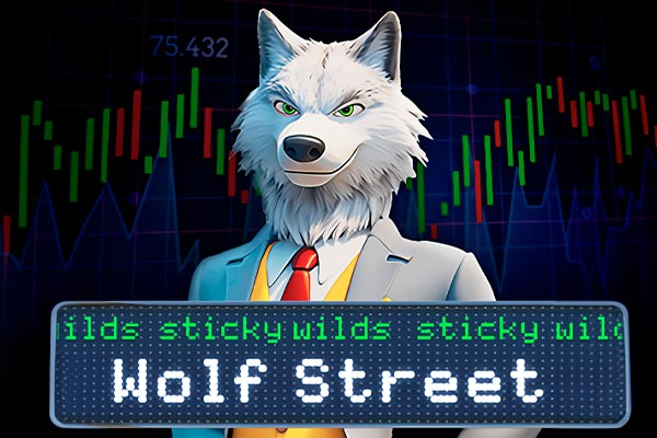 Wolf Street