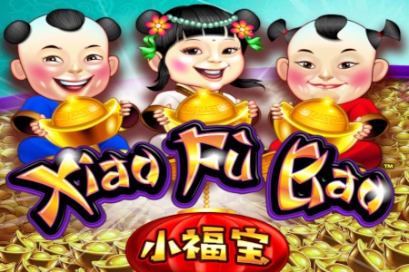 Xiao Fu Bao slot by Light & Wonder slot