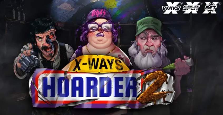 xWays Hoarder 2