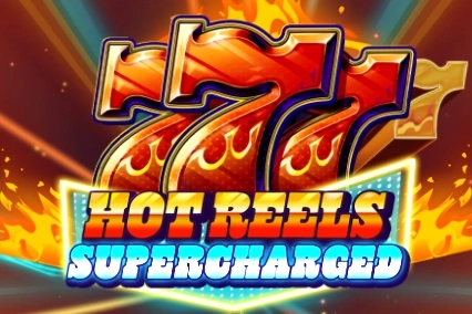 777 Hot Reels Supercharged slot by OctoPlay