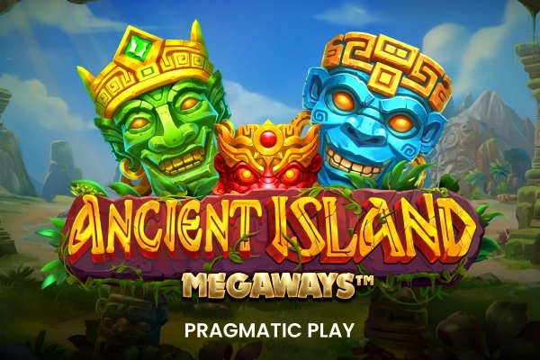 Ancient Island Megaways