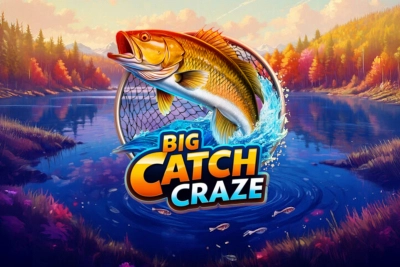 Big Catch Craze