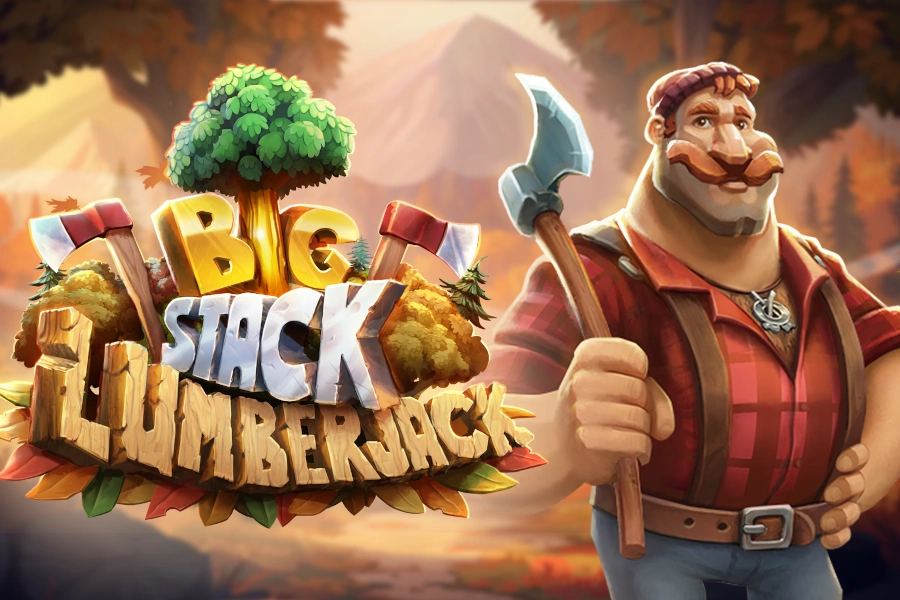 Big Stack Lumberjack