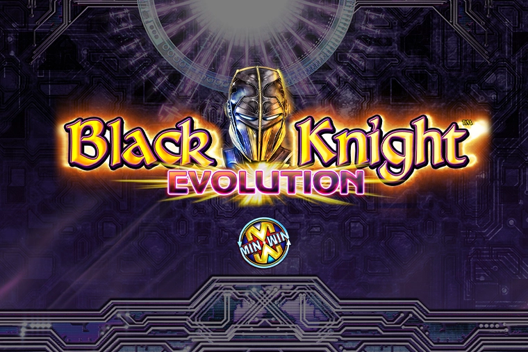 Black Knight Evolution