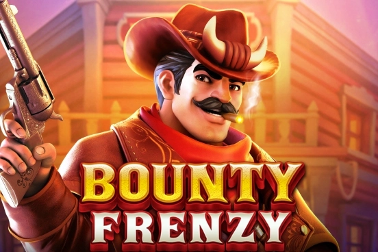 Bounty Frenzy