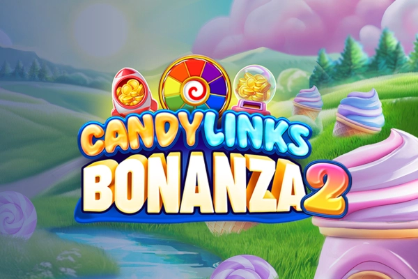 Candylinks Bonanza 2 Slot