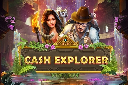 Cash Explorer