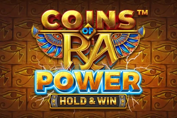 Coins of Ra Power