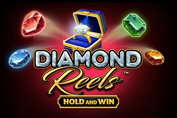 Diamond Reels – Hold and Win