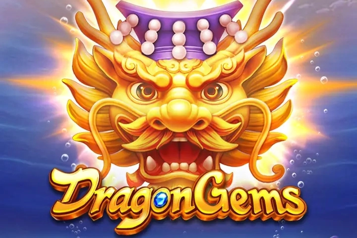 Dragon Gems Slot