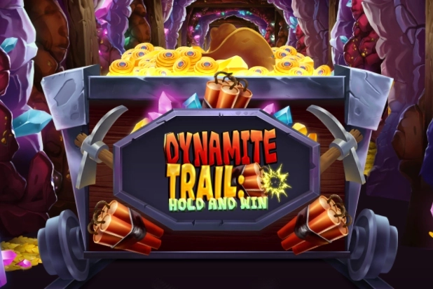 Dynamite Trial: Hold and Win