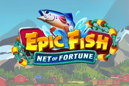 Epic Fish: Net of Fortune Slot