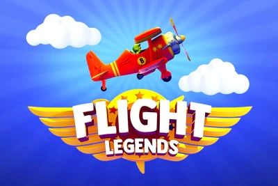 Flight Legends