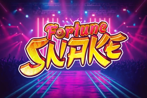 Fortune Snake Slot by PG Soft at Spinoxy.com