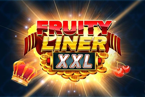 Fruityliner XXL by Mancala Gaming slot logo