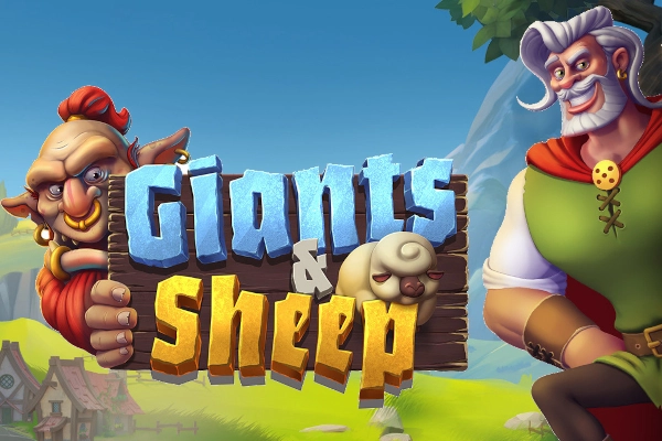 Giants & Sheep Slot