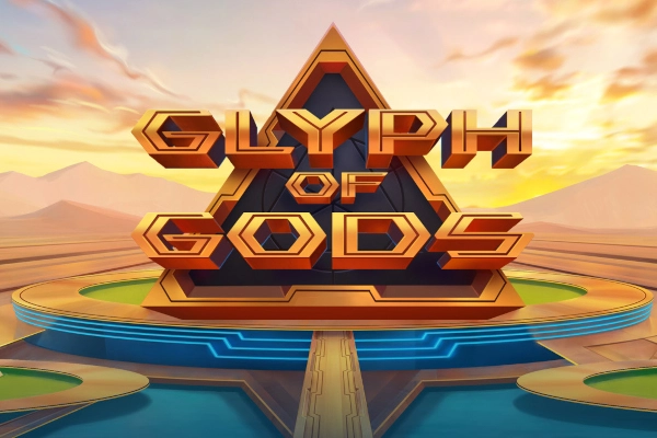 Glyph Of Gods by Relax Gaming slot